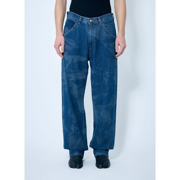 Vivienne Westwood Other - Vivienne Westwood Men Baggy Jeans